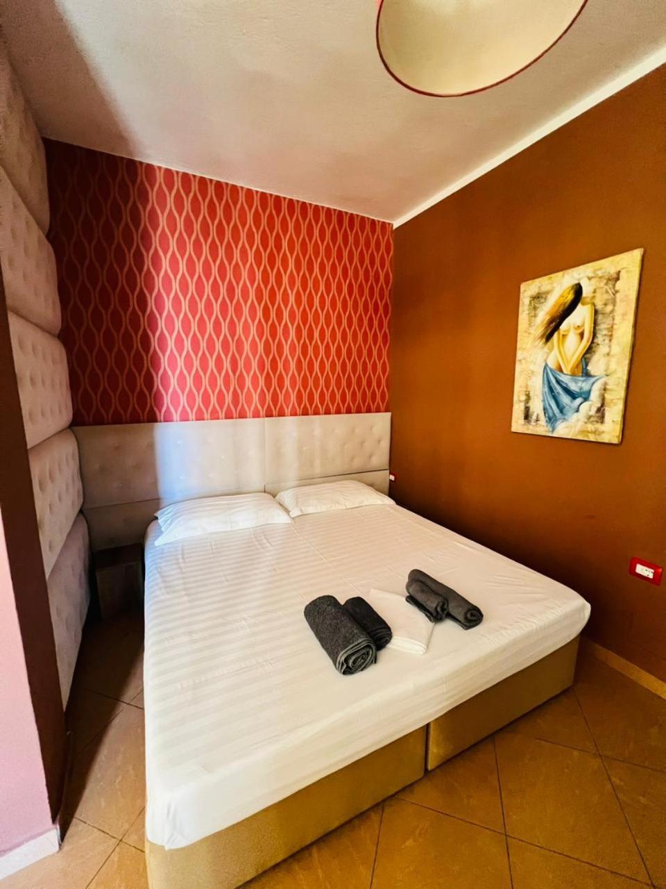 Inn Hotel Škalngur Zewnętrze zdjęcie