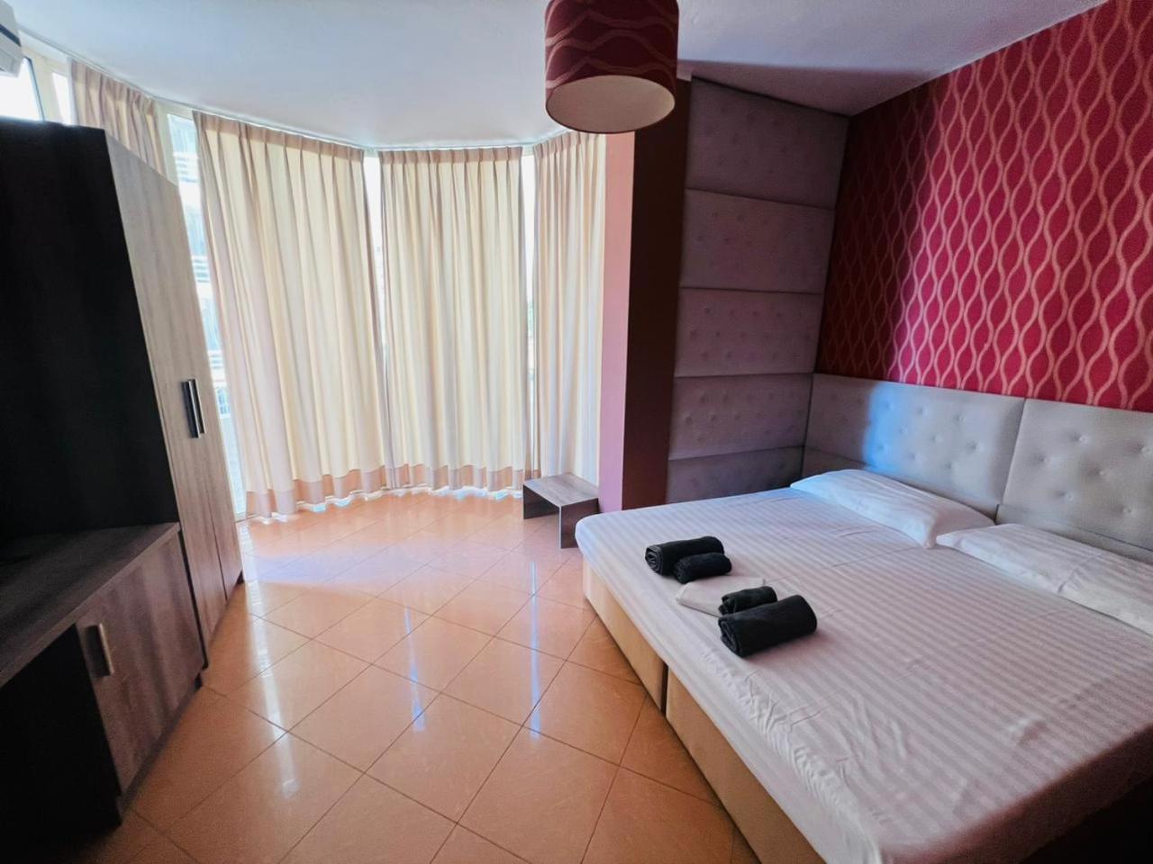 Inn Hotel Škalngur Zewnętrze zdjęcie