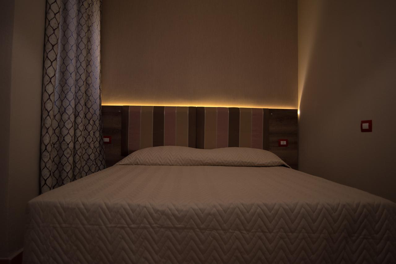 Inn Hotel Škalngur Zewnętrze zdjęcie