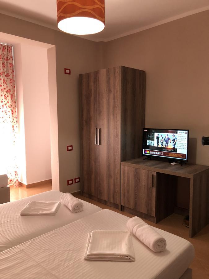 Inn Hotel Škalngur Zewnętrze zdjęcie