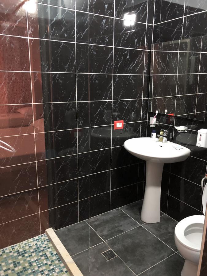 Inn Hotel Škalngur Zewnętrze zdjęcie