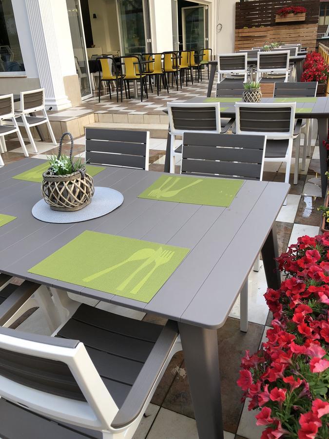 Inn Hotel Škalngur Zewnętrze zdjęcie