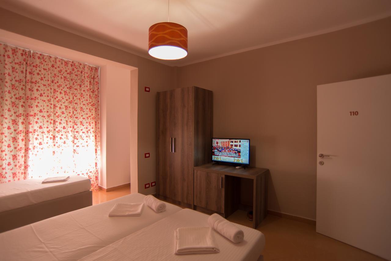 Inn Hotel Škalngur Zewnętrze zdjęcie