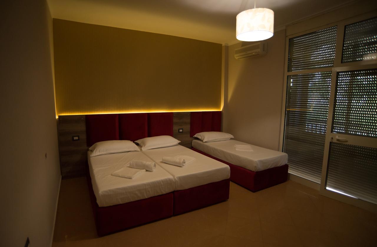 Inn Hotel Škalngur Zewnętrze zdjęcie