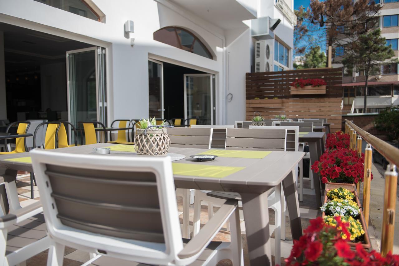 Inn Hotel Škalngur Zewnętrze zdjęcie