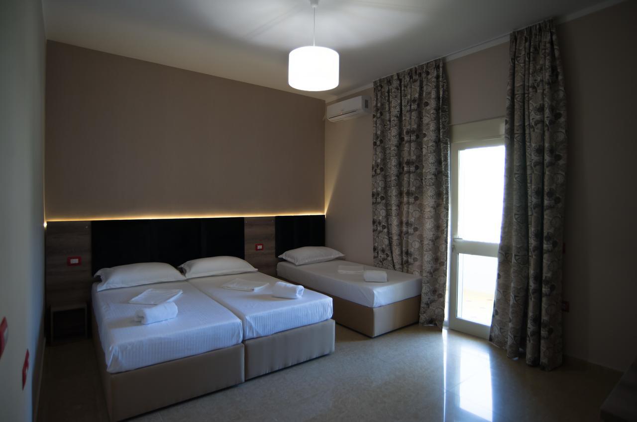 Inn Hotel Škalngur Zewnętrze zdjęcie