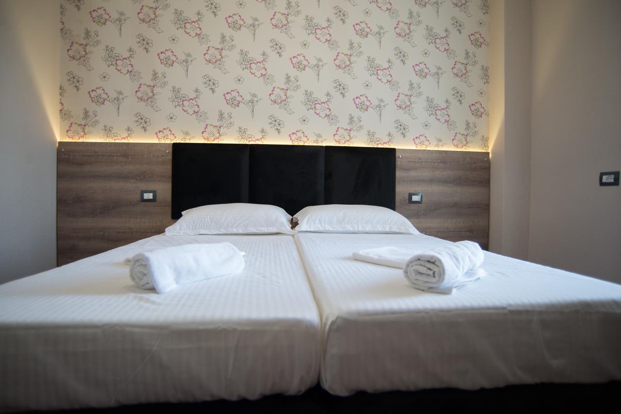 Inn Hotel Škalngur Zewnętrze zdjęcie