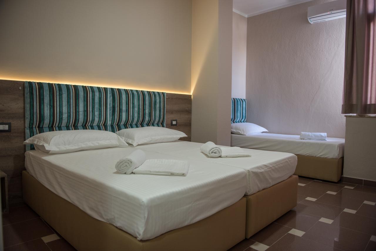 Inn Hotel Škalngur Zewnętrze zdjęcie