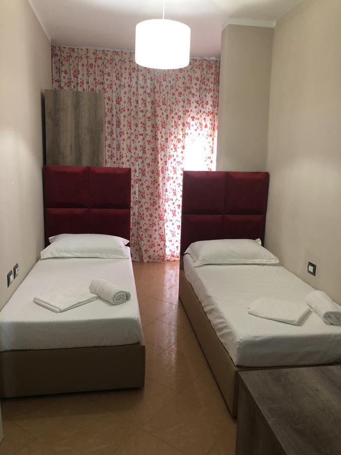 Inn Hotel Škalngur Zewnętrze zdjęcie