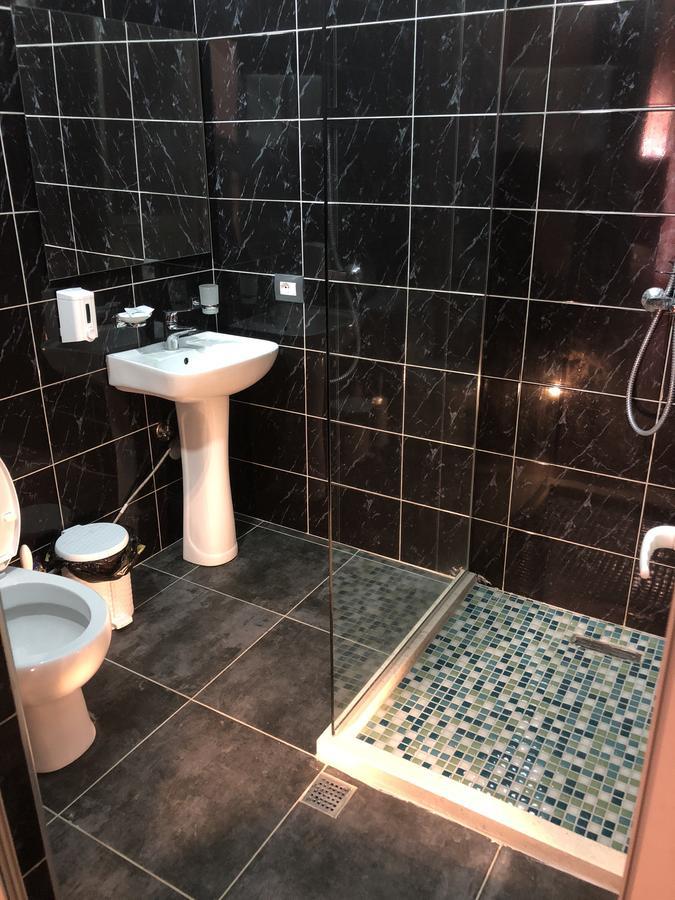 Inn Hotel Škalngur Zewnętrze zdjęcie