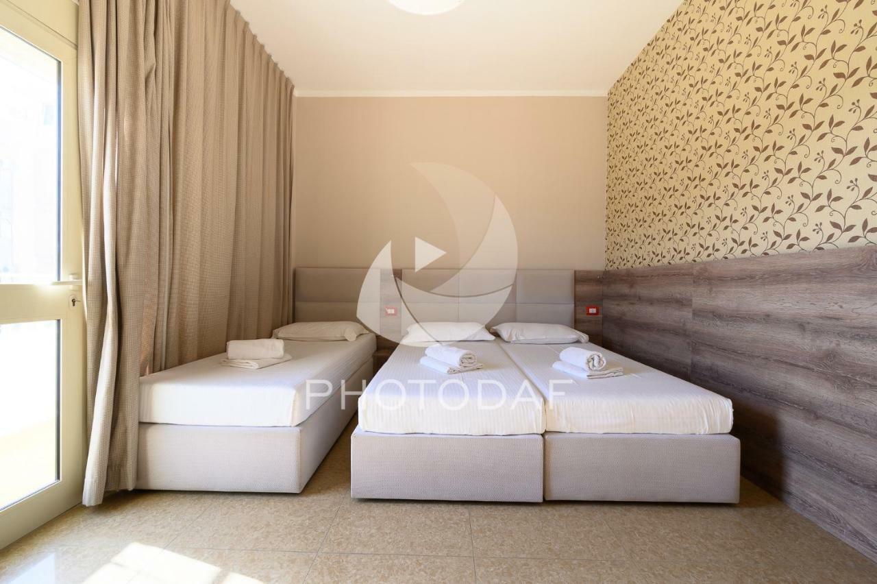Inn Hotel Škalngur Zewnętrze zdjęcie