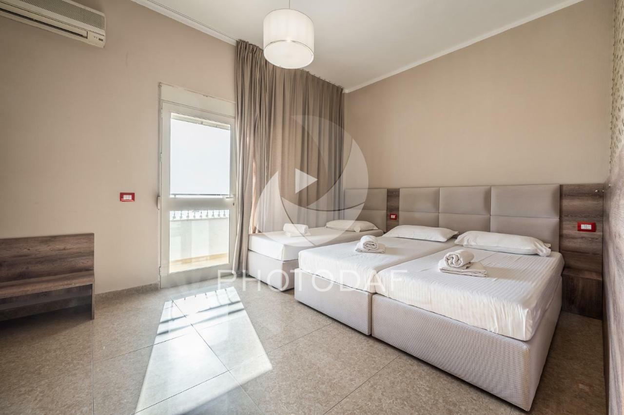 Inn Hotel Škalngur Zewnętrze zdjęcie